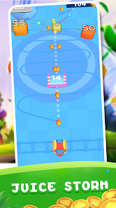 Cube Destruction Game Screenshot5