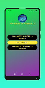 NumberReader Screenshot5