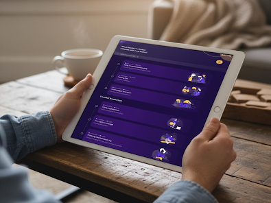 Yodi | Ironbond Screenshot1
