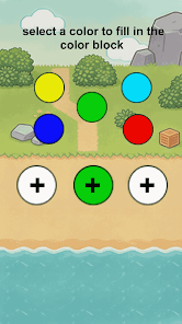 Pure Tone Moment Screenshot1