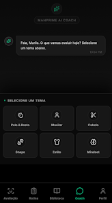 ManPrime Screenshot3