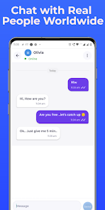 SpeakVerse - English Speaking Screenshot4