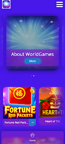 WorldGames Screenshot5