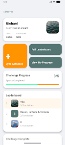 BelieVe Challenge Screenshot3