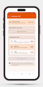 Smart Document Reader Screenshot8
