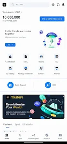 Trestory Max Screenshot1