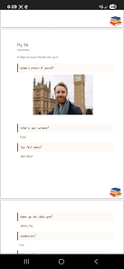 Write Your Own Life Book Screenshot2