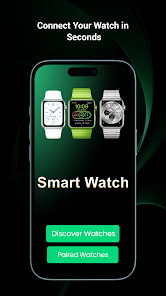 Fitpro Smart Watch App Screenshot4
