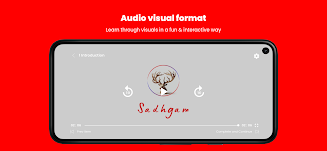 Sadhgam Education Screenshot5