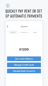 Marlow by Fitzrovia Screenshot6