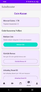 SubsBooster Screenshot7