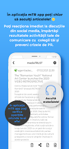 mediaTRUST Screenshot7