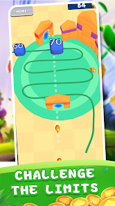 Cube Destruction Game Screenshot6