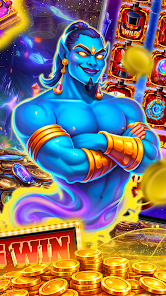 Casino en Ligne Argent Jeux Screenshot2