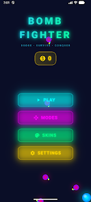 Bomb Fighter Screenshot1