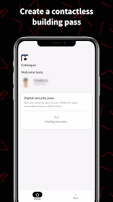 Colleague Screenshot4