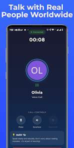 SpeakVerse - English Speaking Screenshot3