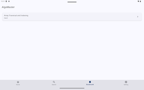 AlgoMaster Screenshot9