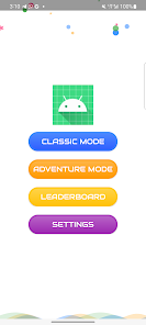 Zoysia Gambe Go Screenshot1