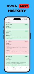 Car Check – Full Car Checks Screenshot3