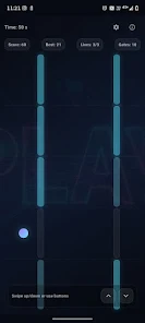 WinaLumoPlay Screenshot4