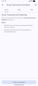 AlgoMaster Screenshot5