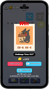 Nut Buster Screenshot3