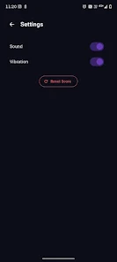 WinaLumoPlay Screenshot2