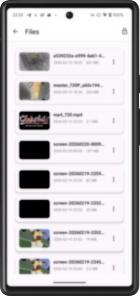 MediaHub: Video Downloader Screenshot4