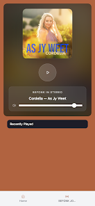 Befonk in Stereo Screenshot2