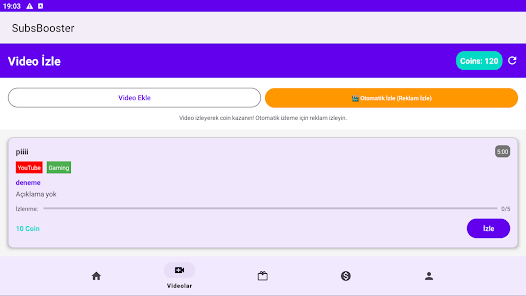 SubsBooster Screenshot11