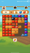 Farm Blast Puzzle Screenshot2