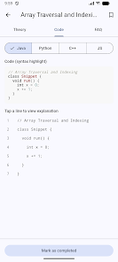 AlgoMaster Screenshot6