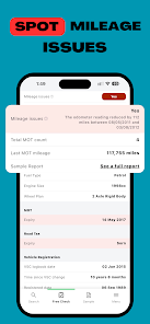 Car Check – Full Car Checks Screenshot5