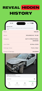 Car Check – Full Car Checks Screenshot1