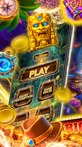 Casino en Ligne Argent Jeux Screenshot1