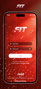 FIT - Freshness Index Tracker Screenshot1