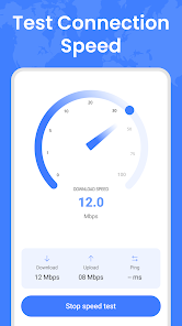 Gravity VPN Pro・Secure & Fast Screenshot6