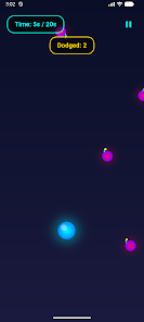 Bomb Fighter Screenshot2