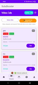 SubsBooster Screenshot4