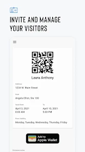 Marlow by Fitzrovia Screenshot7