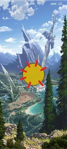 Gravity Breach Screenshot1