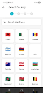 RingLive Screenshot7