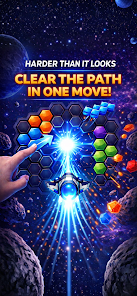 SpaceHex Screenshot2