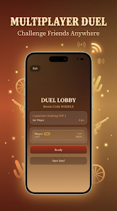 Reaction Duel - 2 Player Screenshot4