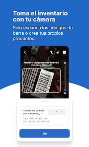 Tuin: Haz tu inventario gratis Screenshot11