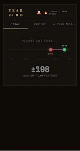 Year Zero Screenshot4