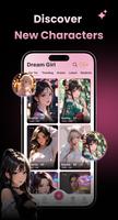 Dream Girl: Virtual Companion Screenshot2