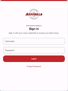 Fieldaups Screenshot6