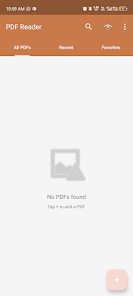 PDF Sealer Screenshot2